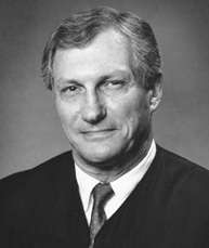Robert C. Broomfield, American judge, dies at age 81
